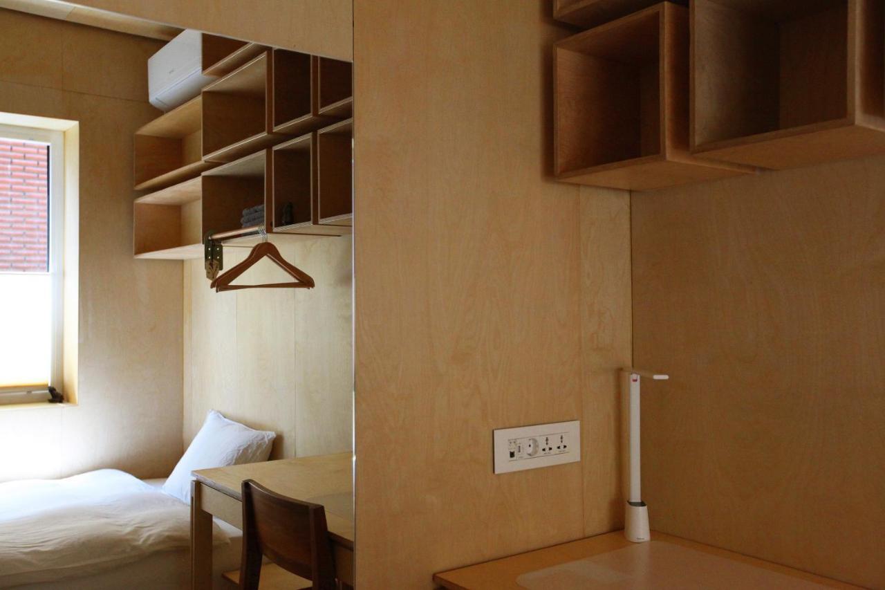 Entire Apartment Or Single Rooms In Homegarden Park Near Camp Humprehys Пхёнтхэк Экстерьер фото