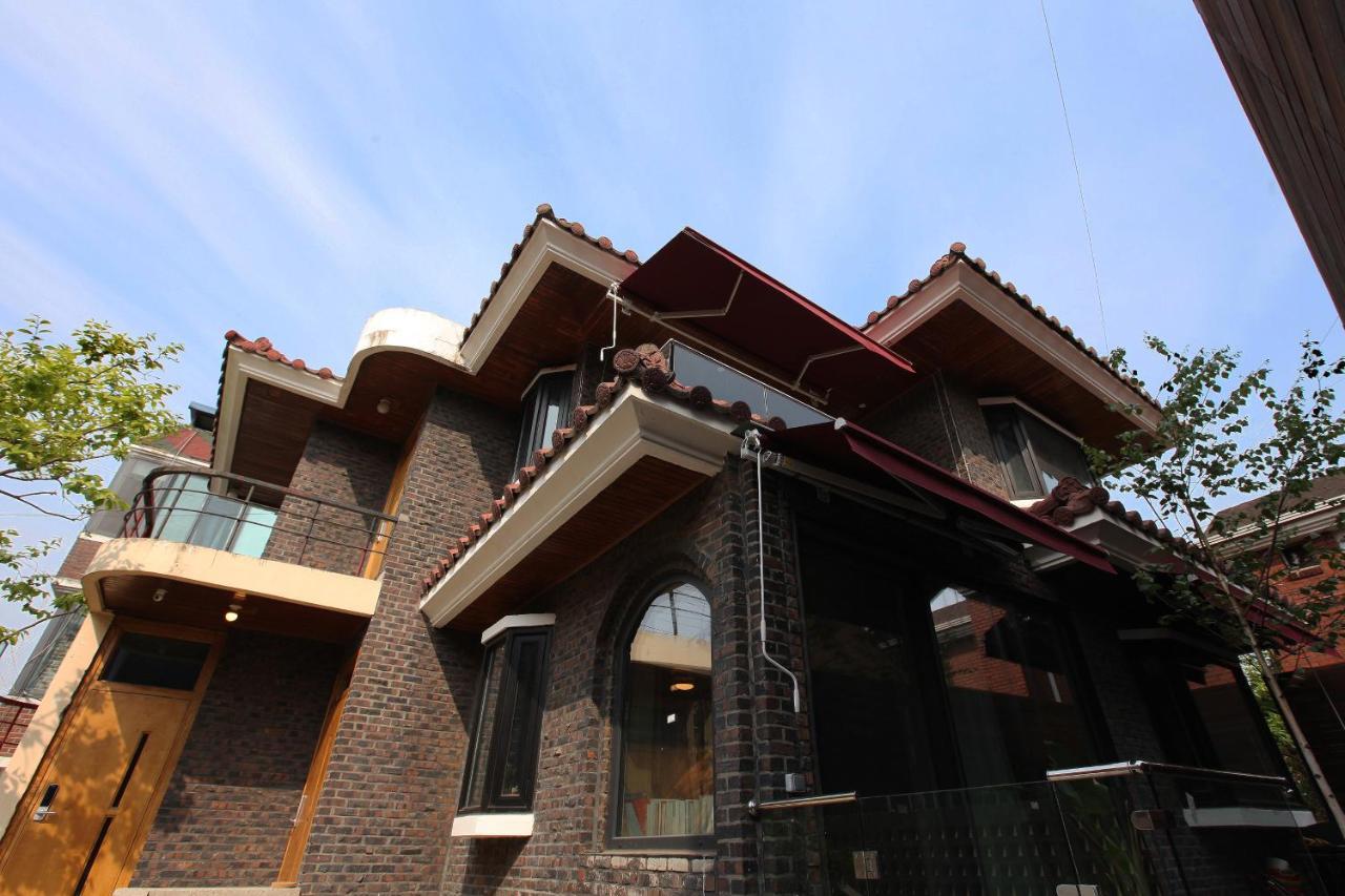 Entire Apartment Or Single Rooms In Homegarden Park Near Camp Humprehys Пхёнтхэк Экстерьер фото