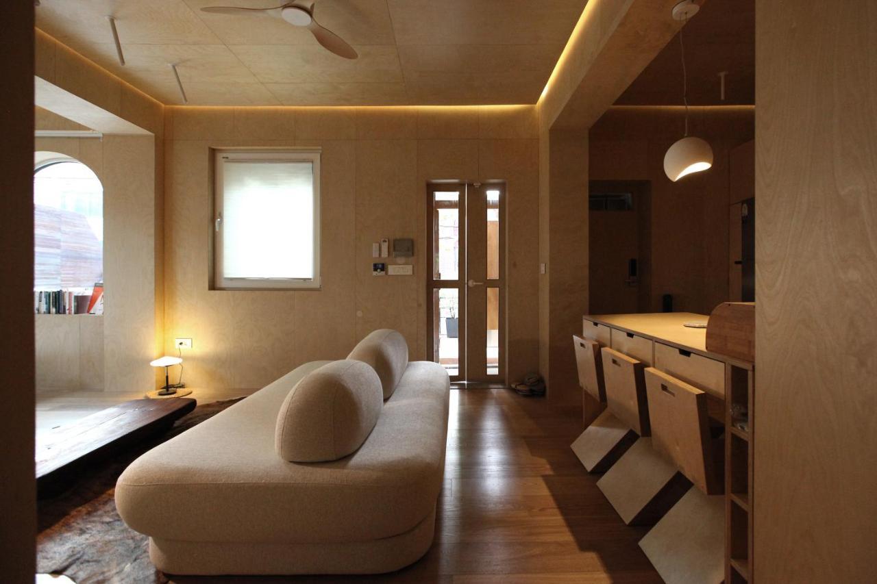 Entire Apartment Or Single Rooms In Homegarden Park Near Camp Humprehys Пхёнтхэк Экстерьер фото