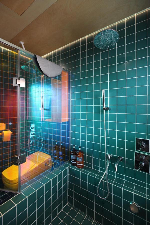 Entire Apartment Or Single Rooms In Homegarden Park Near Camp Humprehys Пхёнтхэк Экстерьер фото